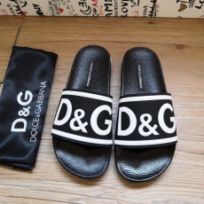 Dolce & Gabbana Slippers